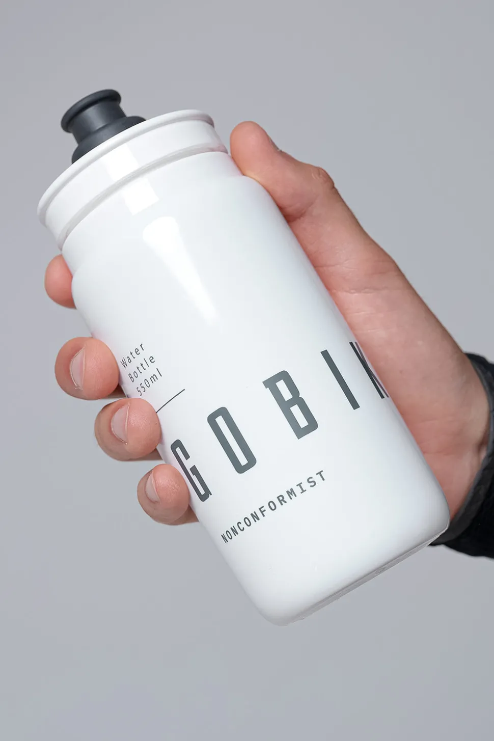 Accesorios | Accesorios>GOBIK BIDON FLY 550 CC Howlite