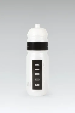 Accesorios | Accesorios>GOBIK BIDON SHIVA 750 CC Pearl