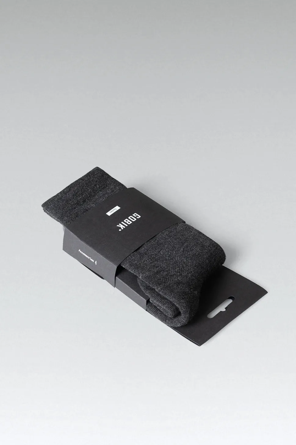 Calcetines | Calcetines>GOBIK CALCETINES DEEP WINTER MERINO UNISEX IRON