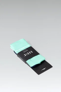Calcetines | Calcetines>GOBIK CALCETINES IRO 2.0 UNISEX LEVEL GREEN