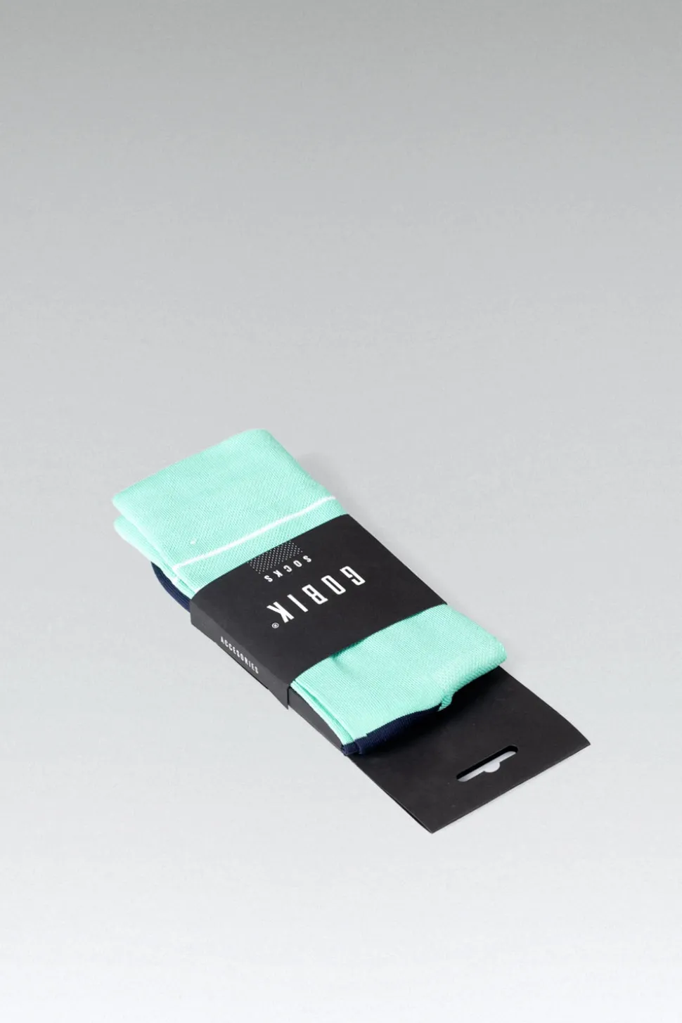Calcetines | Calcetines>GOBIK CALCETINES IRO 2.0 UNISEX LEVEL GREEN