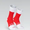 Calcetines | Calcetines>GOBIK CALCETINES IRO 2.0 UNISEX RED LOT