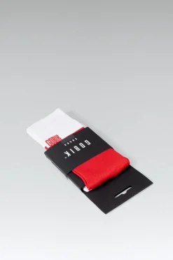 Calcetines | Calcetines>GOBIK CALCETINES IRO 2.0 UNISEX RED LOT