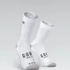 Calcetines | Calcetines>GOBIK CALCETINES IRO 2.0 UNISEX WHITE LOGO WhiteLogo
