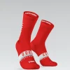 Calcetines>GOBIK CALCETINES LIGHTWEIGHT UNISEX SAVAGE RED
