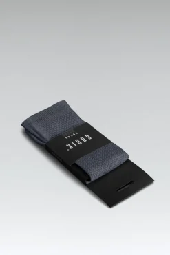 Calcetines>GOBIK CALCETINES LIGHTWEIGHT UNISEX SLATE GRAY