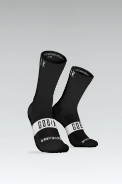 Calcetines | Calcetines>GOBIK CALCETINES PURE UNISEX BLACK