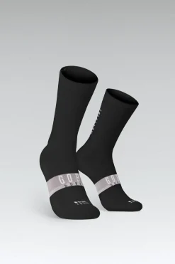 Calcetines | Calcetines>GOBIK CALCETINES SUPERB UNISEX BLACK AXIS EXTRA LONG BlackAxisExtraLong