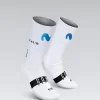 Calcetines>GOBIK CALCETINES VORTEX LIGHT UNISEX MOVISTAR TEAM 24