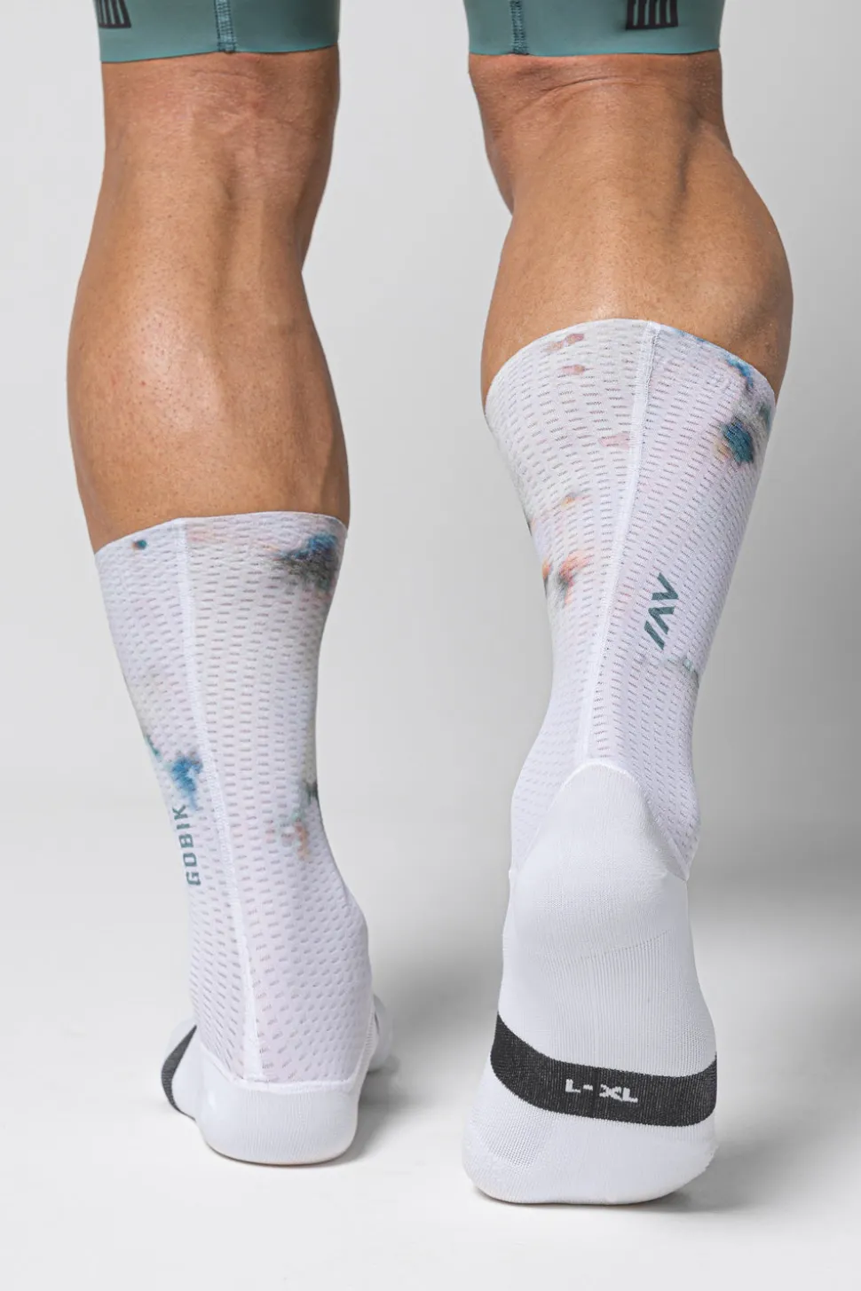 Calcetines>GOBIK CALCETINES VORTEX UNISEX Nemesis
