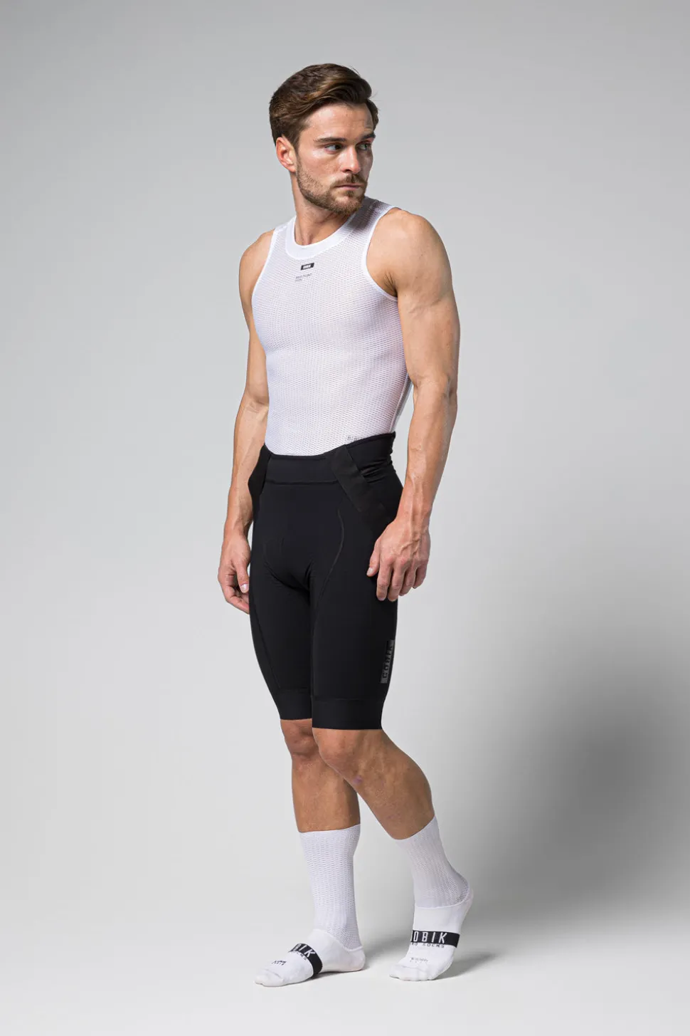 Calcetines | Calcetines>GOBIK CALCETINES VORTEX UNISEX Salt