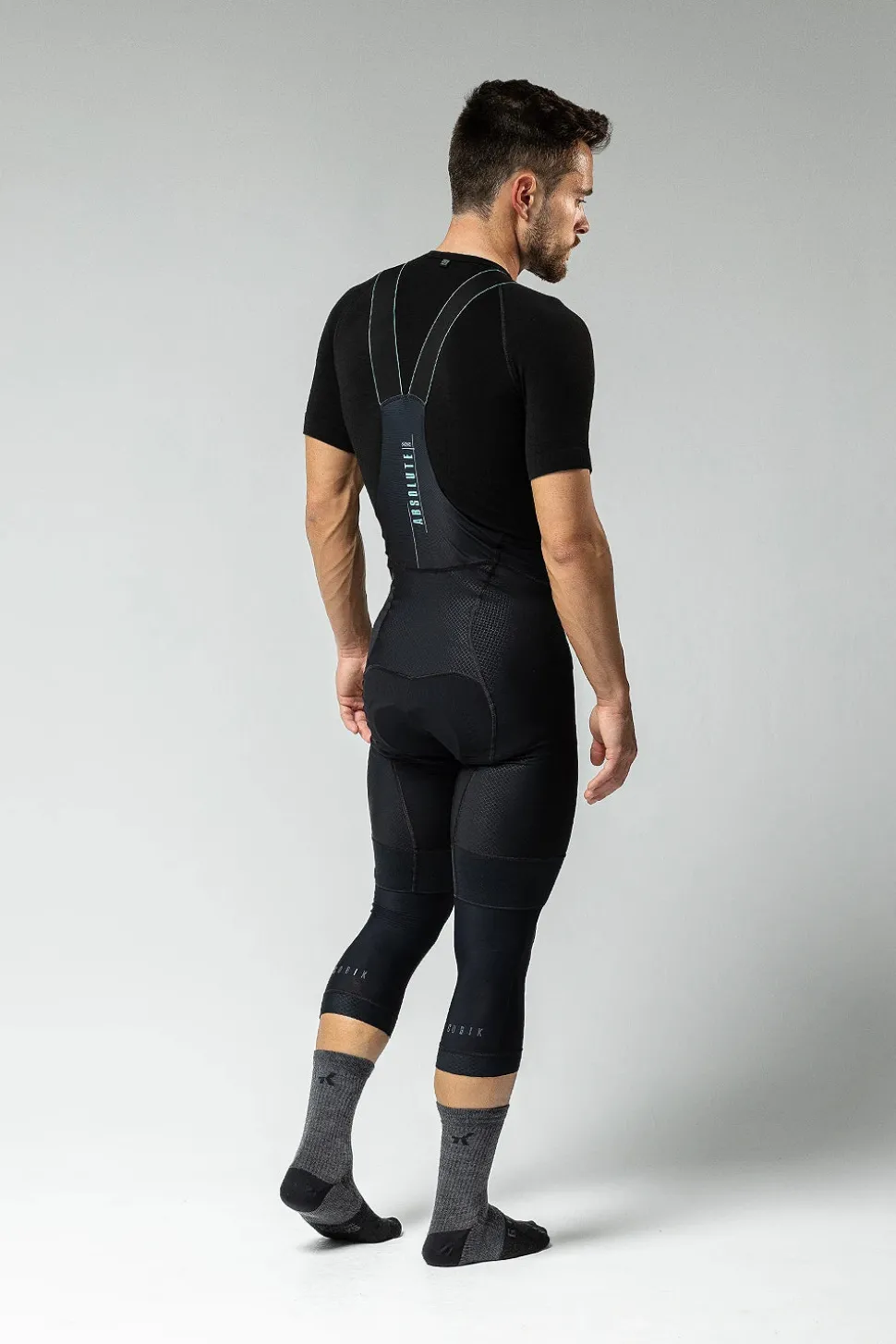 Calcetines | Calcetines>GOBIK CALCETINES WINTER MERINO UNISEX Alloy