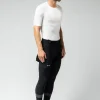 Mtb | Camisetas Interiores>GOBIK CAMISETA INTERIOR MANGA CORTA LIMBER SKIN HOMBRE Icelandic