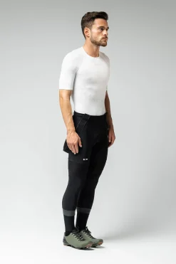 Mtb | Camisetas Interiores>GOBIK CAMISETA INTERIOR MANGA CORTA LIMBER SKIN HOMBRE Icelandic