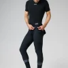 Mtb | Camisetas Interiores>GOBIK CAMISETA INTERIOR MANGA CORTA WINTER MERINO HOMBRE COAL