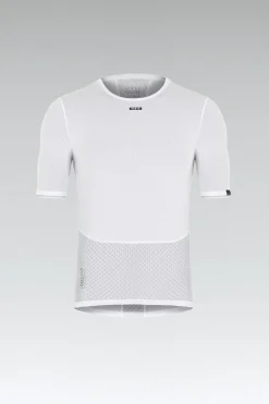Indoor | Mtb>GOBIK CAMISETA INTERIOR MANGA CORTA CELL SKIN HOMBRE Hakuba