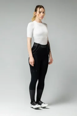 Mtb | Camisetas Interiores>GOBIK CAMISETA INTERIOR MANGA CORTA LIMBER SKIN MUJER Icelandic