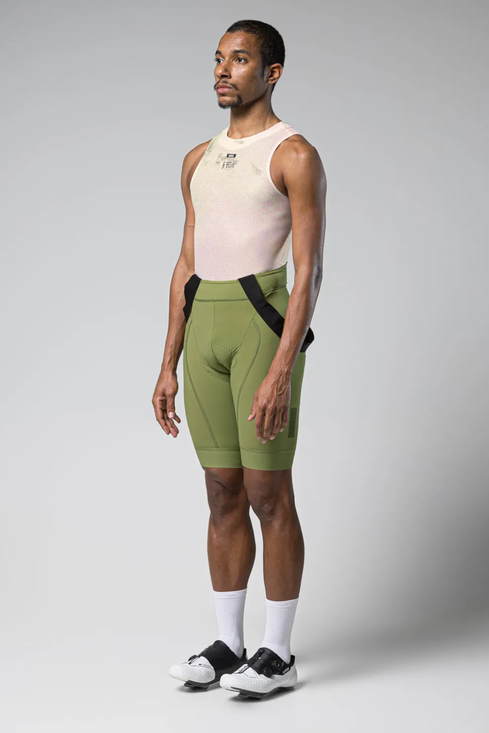 Camisetas | Camisetas Interiores>GOBIK CAMISETA INTERIOR SECOND SKIN HOMBRE Irie