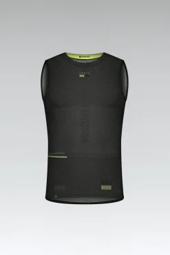 Camisetas | Camisetas Interiores>GOBIK CAMISETA INTERIOR SECOND SKIN HOMBRE ARMY