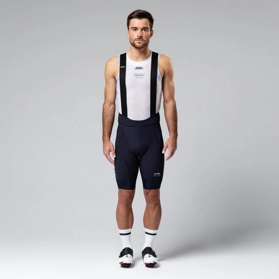 Camisetas | Camisetas Interiores>GOBIK CAMISETA INTERIOR SECOND SKIN HOMBRE HAKUBA