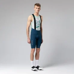 Camisetas | Camisetas Interiores>GOBIK CAMISETA INTERIOR SECOND SKIN HOMBRE HINT GREEN