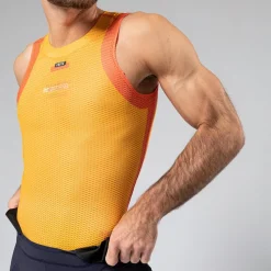 Camisetas | Camisetas Interiores>GOBIK CAMISETA INTERIOR SECOND SKIN HOMBRE SPECTRA