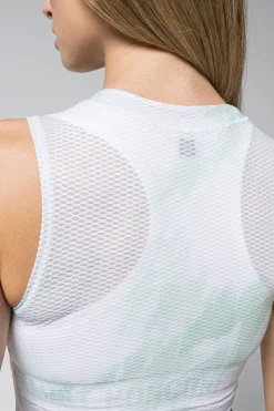 Camisetas | Camisetas Interiores>GOBIK CAMISETA INTERIOR SECOND SKIN MUJER Wasabi