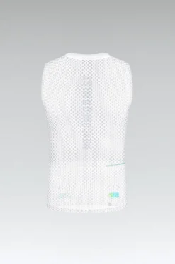 Camisetas | Camisetas Interiores>GOBIK CAMISETA INTERIOR SECOND SKIN HOMBRE ANTARTICA