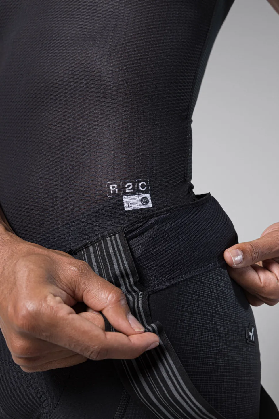 Indoor | Enduro & Freeride>GOBIK CAMISETA INTERIOR SECOND SKIN HOMBRE Moonless