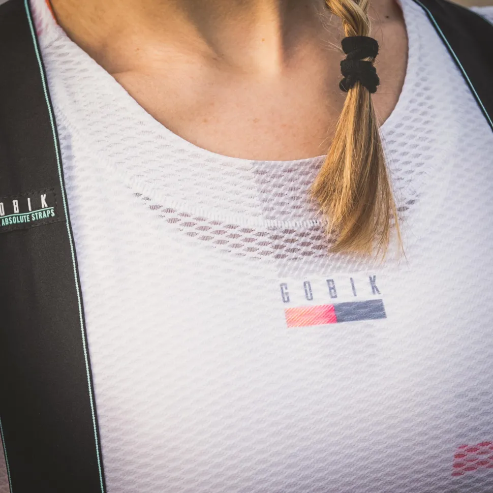 Camisetas | Camisetas Interiores>GOBIK CAMISETA INTERIOR SECOND SKIN MUJER ANTARTICA