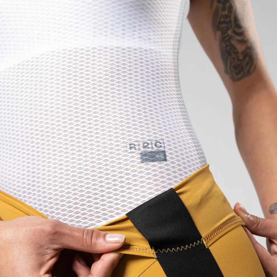Camisetas | Camisetas Interiores>GOBIK CAMISETA INTERIOR SECOND SKIN MUJER HAKUBA