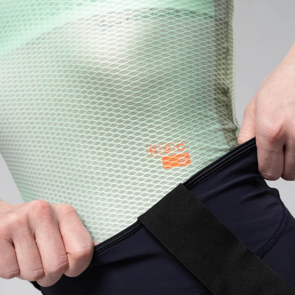 Camisetas | Camisetas Interiores>GOBIK CAMISETA INTERIOR SECOND SKIN MUJER SEAMINT