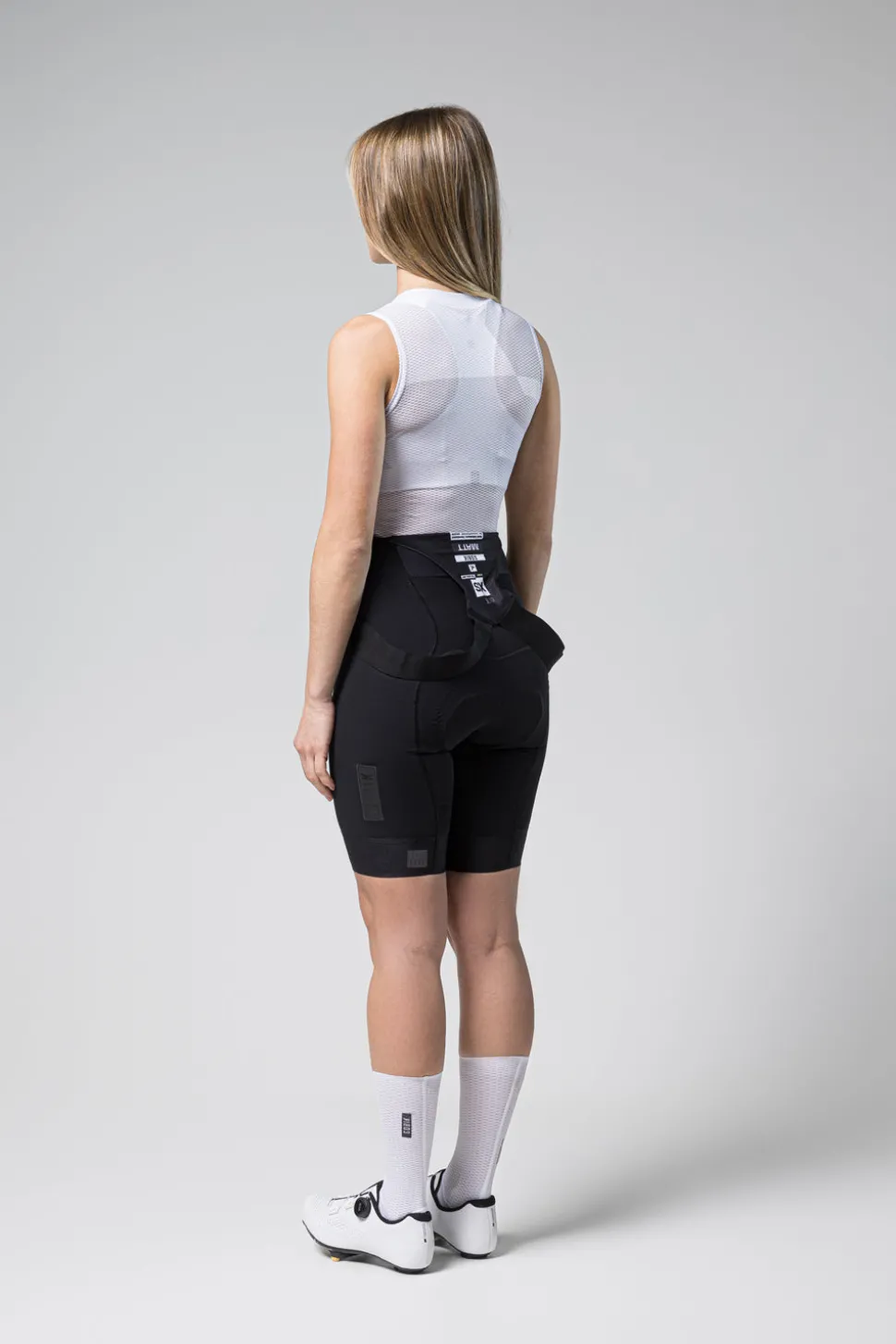 Indoor | Enduro & Freeride>GOBIK CAMISETA INTERIOR SECOND SKIN MUJER Salt