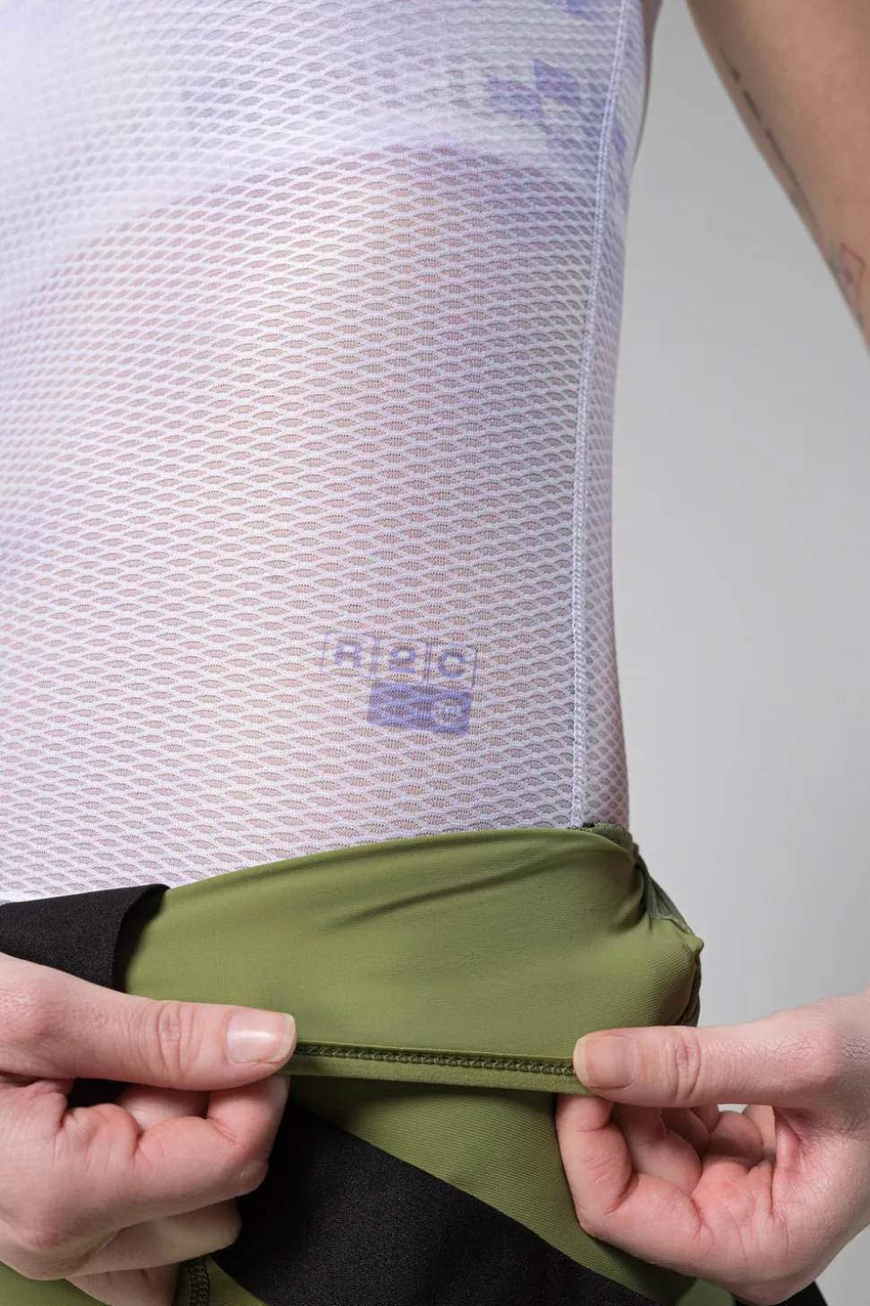Camisetas | Camisetas Interiores>GOBIK CAMISETA INTERIOR SECOND SKIN MUJER Blure
