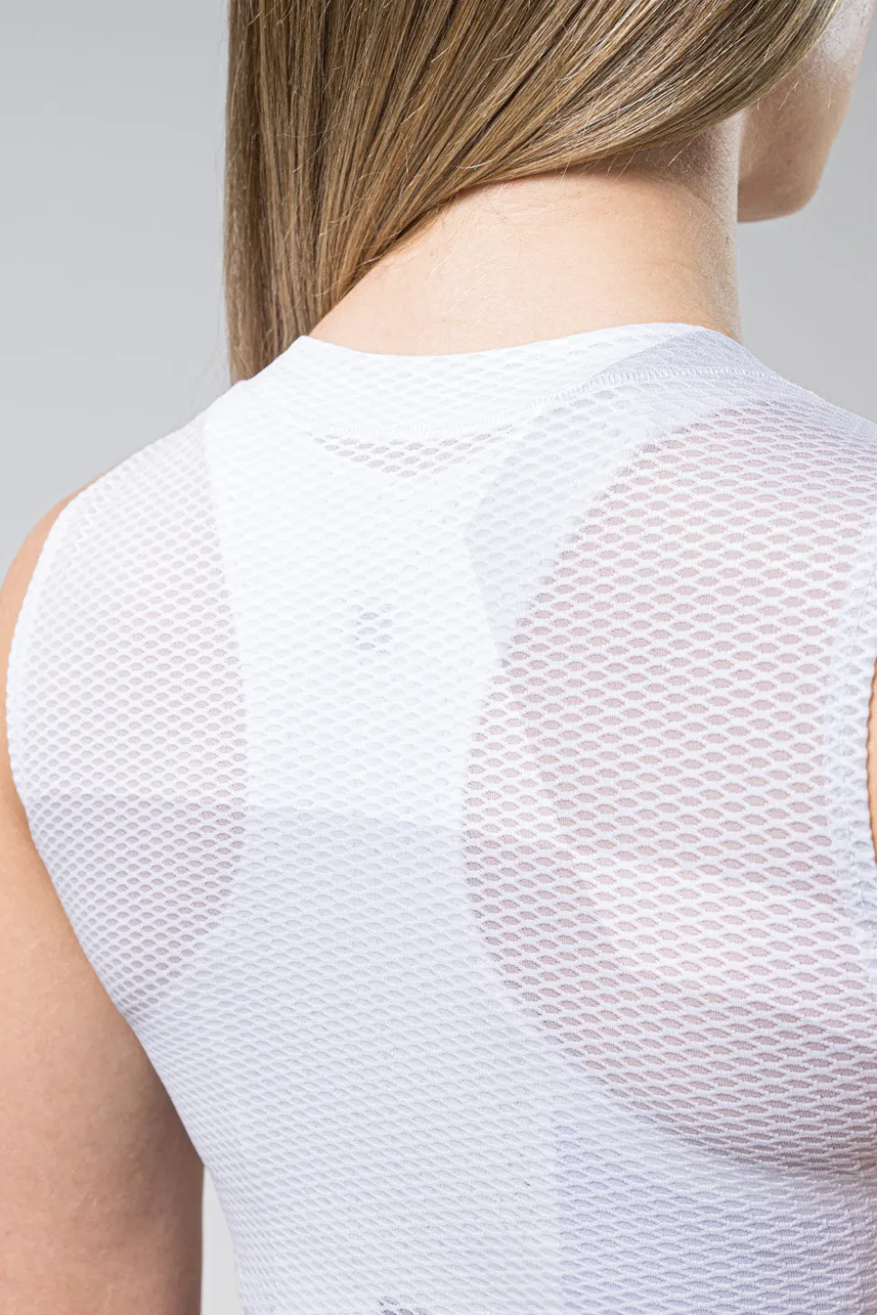 Indoor | Enduro & Freeride>GOBIK CAMISETA INTERIOR SECOND SKIN MUJER Salt