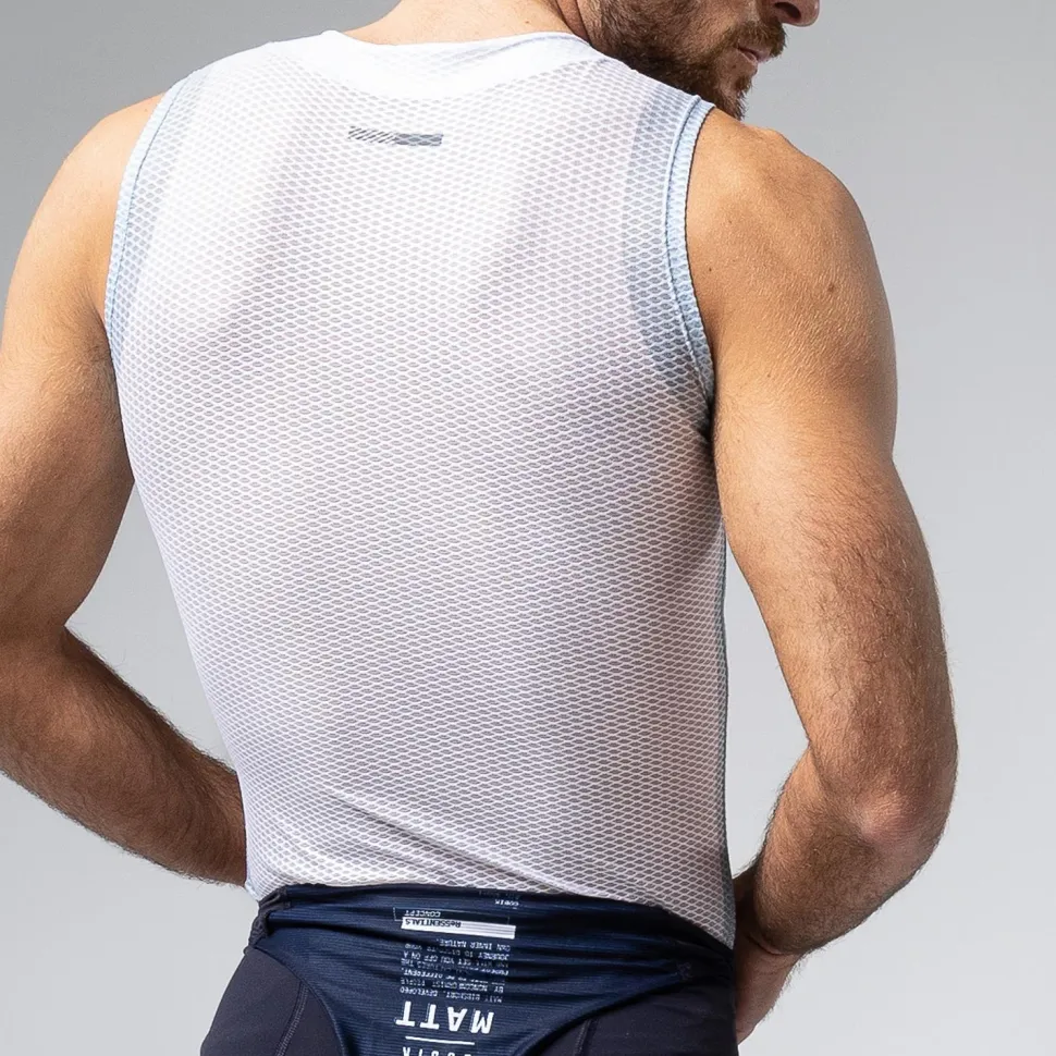 Camisetas | Camisetas Interiores>GOBIK CAMISETA INTERIOR SECOND SKIN HOMBRE HAKUBA