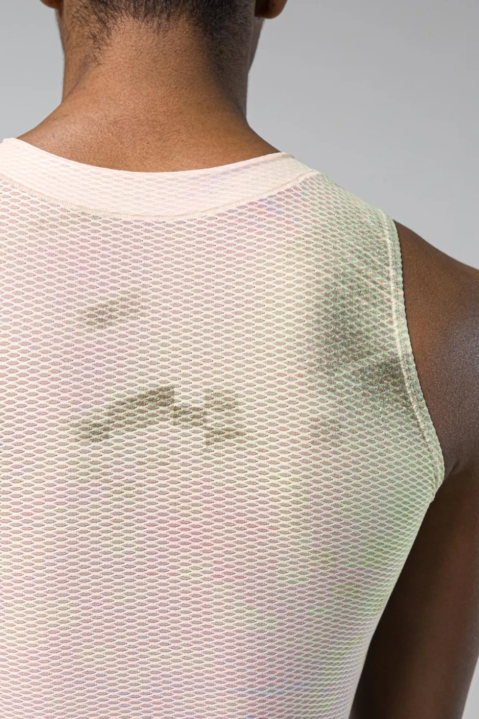 Camisetas | Camisetas Interiores>GOBIK CAMISETA INTERIOR SECOND SKIN HOMBRE Irie