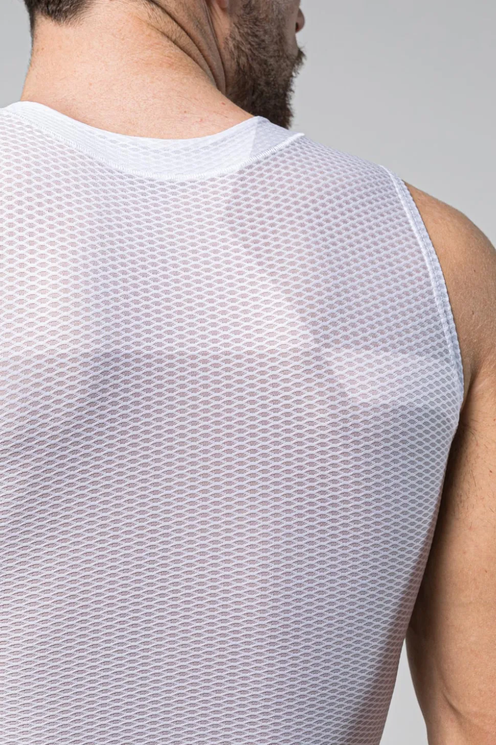 Indoor | Enduro & Freeride>GOBIK CAMISETA INTERIOR SECOND SKIN HOMBRE Salt