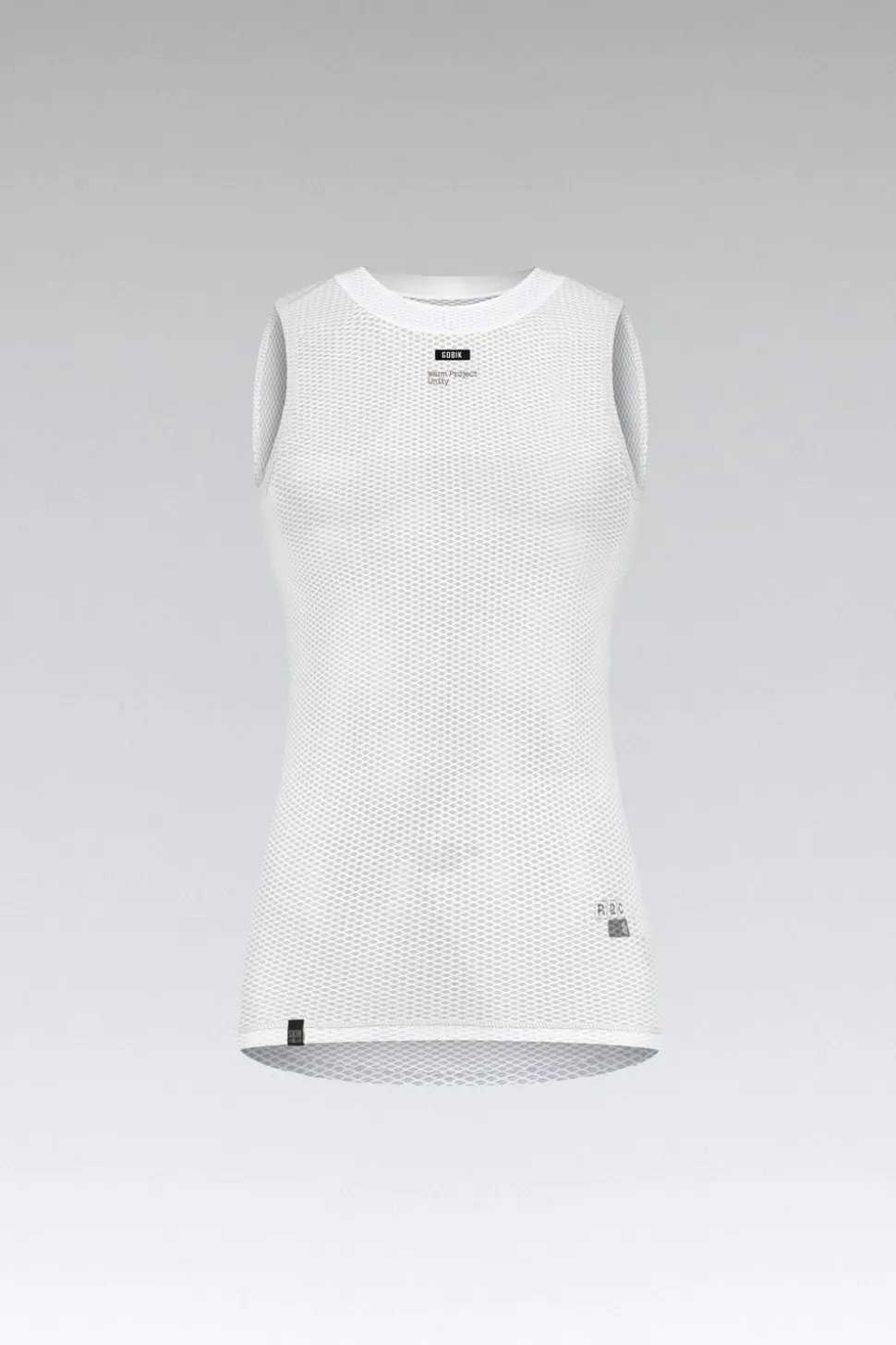 Indoor | Enduro & Freeride>GOBIK CAMISETA INTERIOR SECOND SKIN MUJER Salt