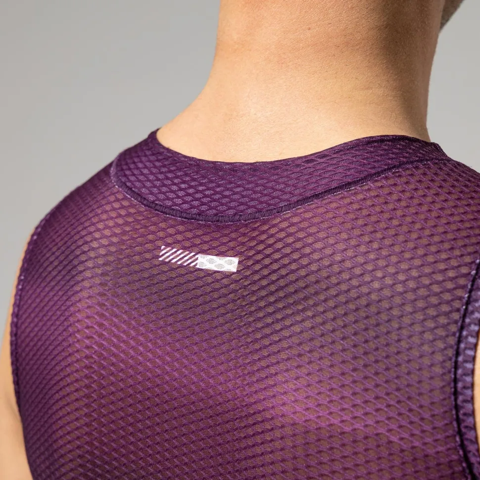 Camisetas | Camisetas Interiores>GOBIK CAMISETA INTERIOR SECOND SKIN HOMBRE SANDSTONE