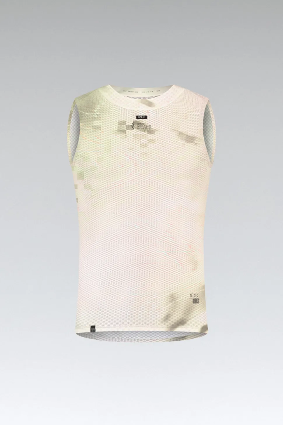 Camisetas | Camisetas Interiores>GOBIK CAMISETA INTERIOR SECOND SKIN HOMBRE Irie
