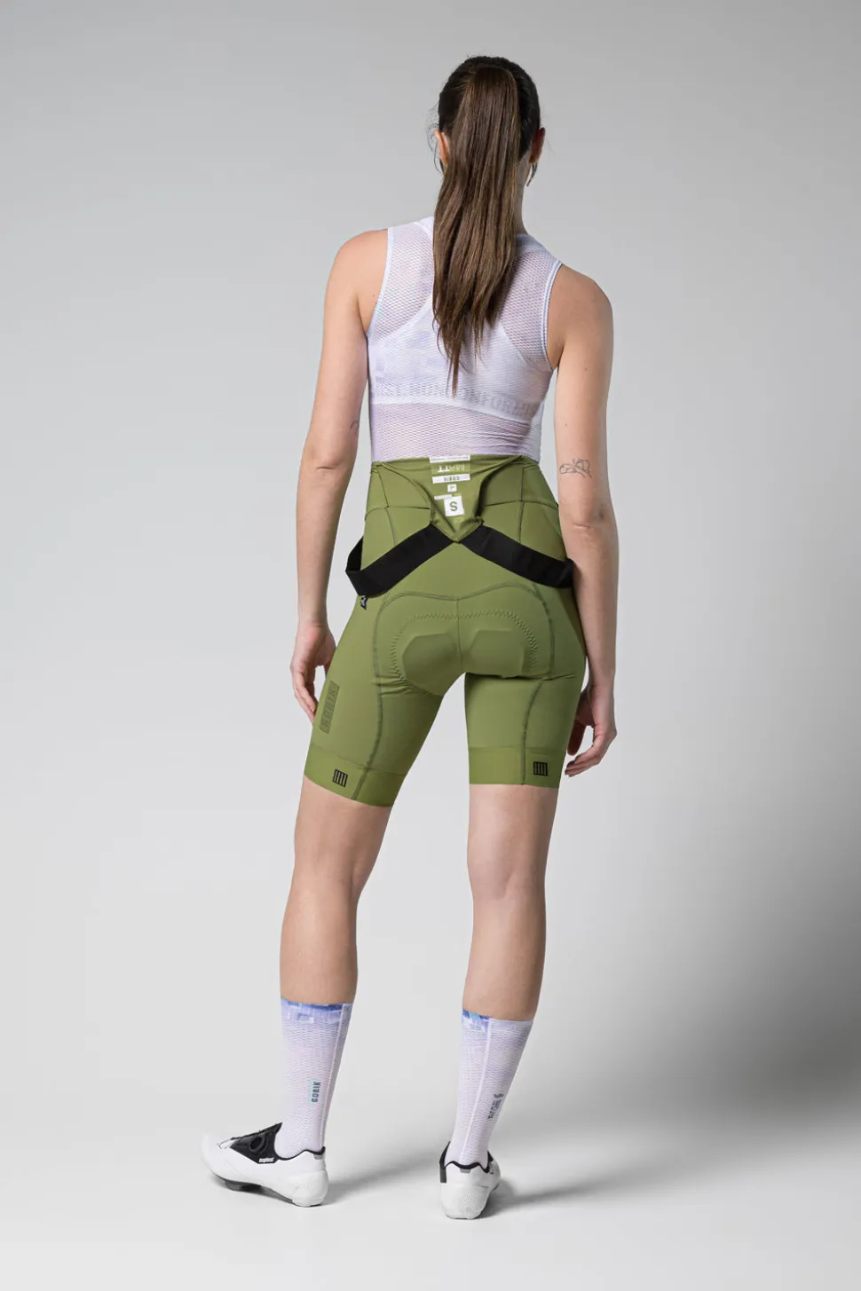 Camisetas | Camisetas Interiores>GOBIK CAMISETA INTERIOR SECOND SKIN MUJER Blure