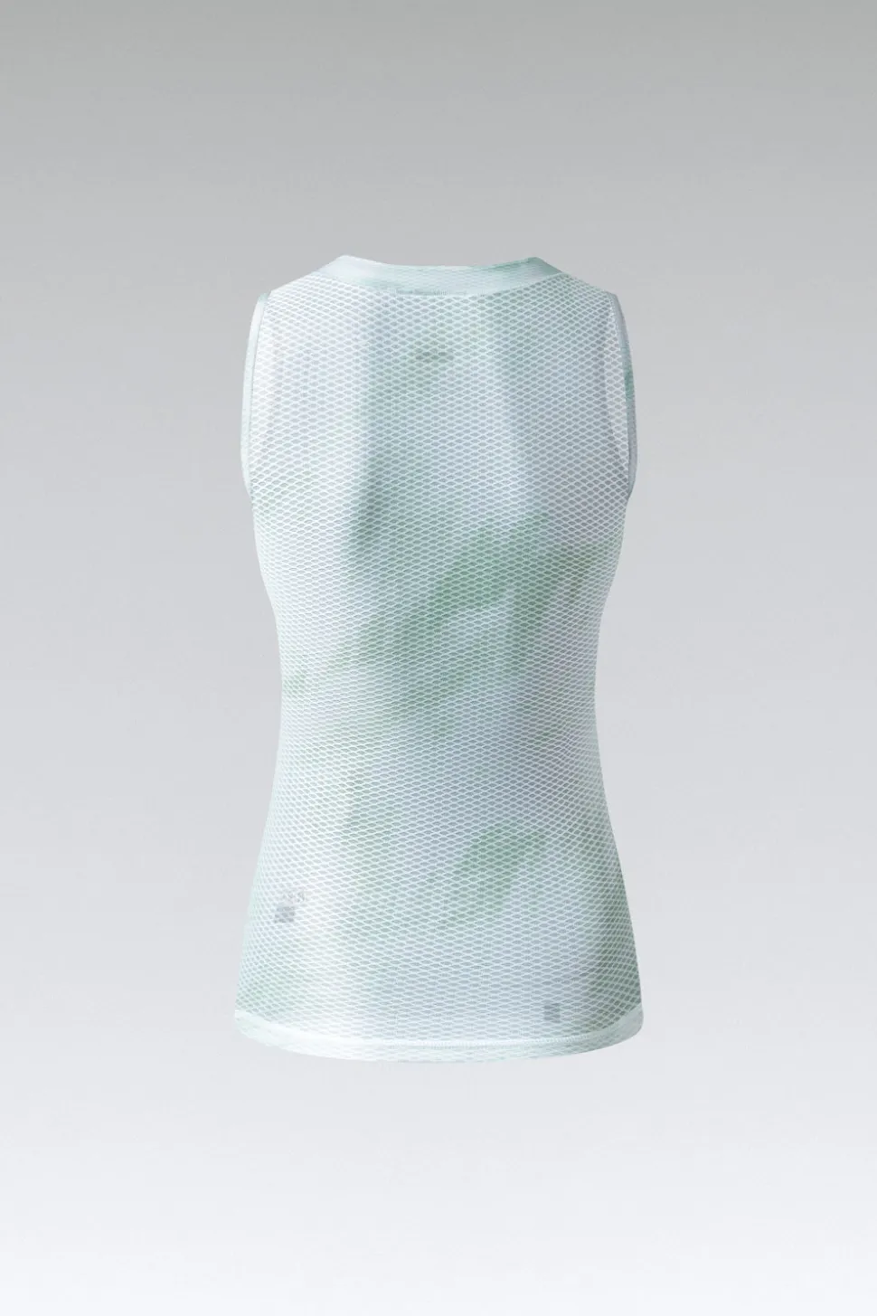 Camisetas | Camisetas Interiores>GOBIK CAMISETA INTERIOR SECOND SKIN MUJER Wasabi