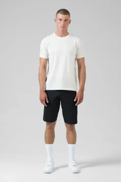 Lifestyle | Camisetas>GOBIK CAMISETA MANGA CORTA ALGODON REST HOMBRE Tofu