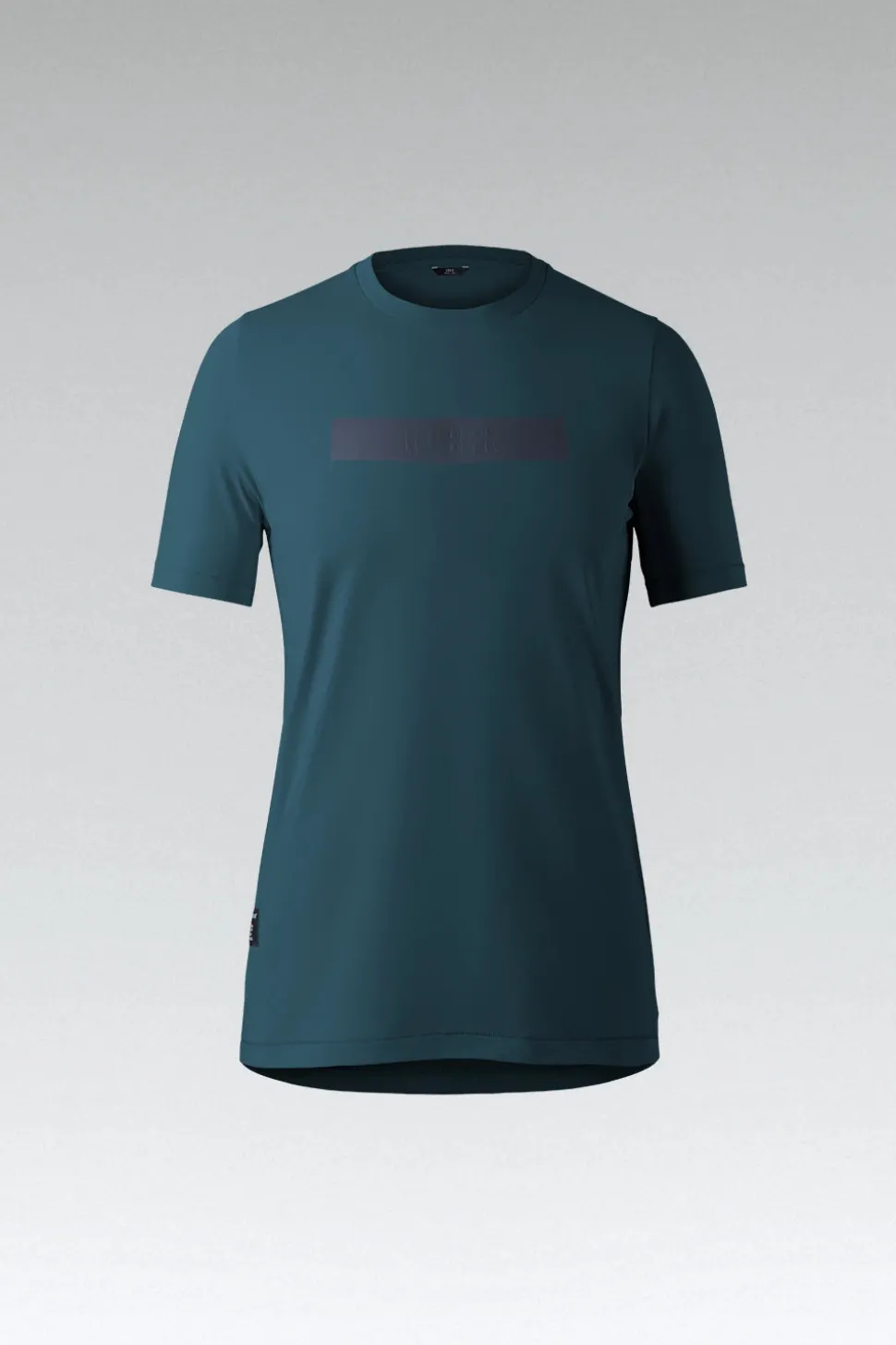 Lifestyle | Camisetas>GOBIK CAMISETA MANGA CORTA ALGODON REST MUJER Corsair