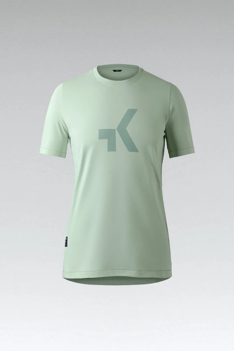 Lifestyle | Camisetas>GOBIK CAMISETA MANGA CORTA ALGODON REST MUJER Seacrest