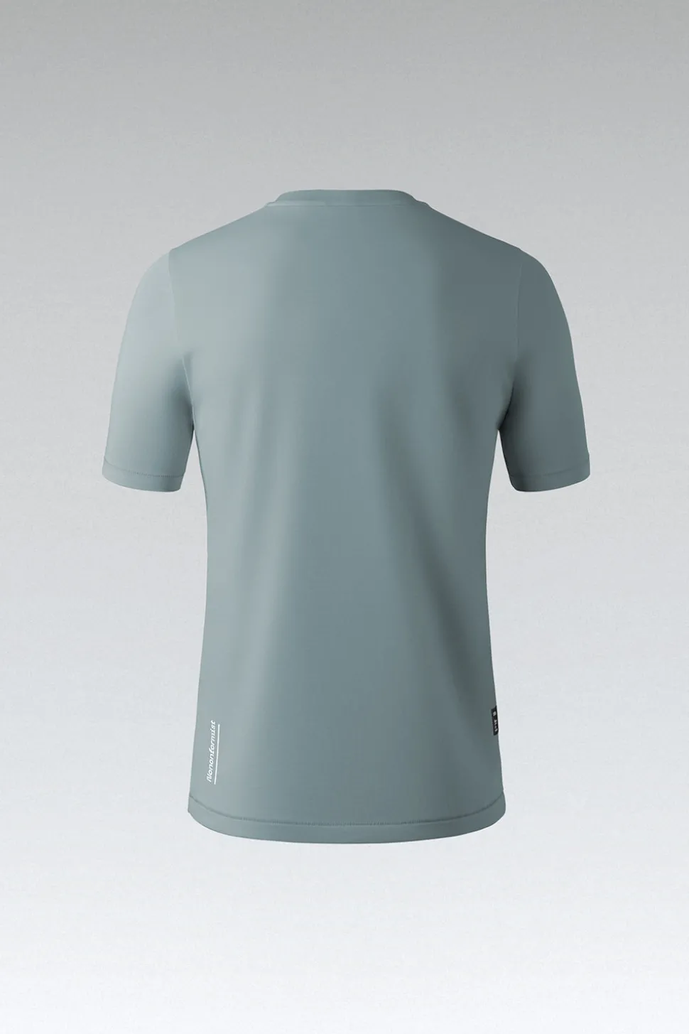Lifestyle | Camisetas>GOBIK CAMISETA MANGA CORTA ALGODON REST HOMBRE Trooper