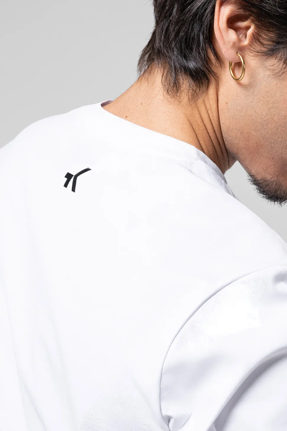 Lifestyle | Lifestyle>GOBIK CAMISETA MANGA CORTA NATIVE UNISEX White