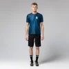 Camisetas>GOBIK CAMISETA MANGA CORTA TECH HOMBRE CORSAIR