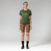 Camisetas>GOBIK CAMISETA MANGA CORTA TECH MUJER TIMBER